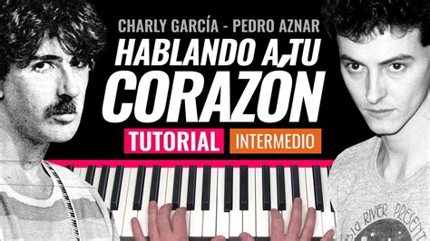 hablando a tu corazon acordes|hablando de tu corazon letra.